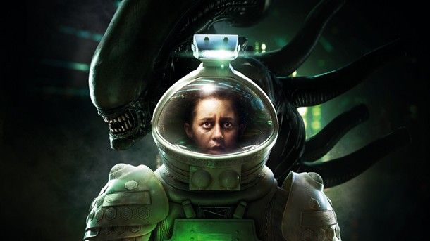 Due nuovi livelli di difficoltà per Alien Isolation