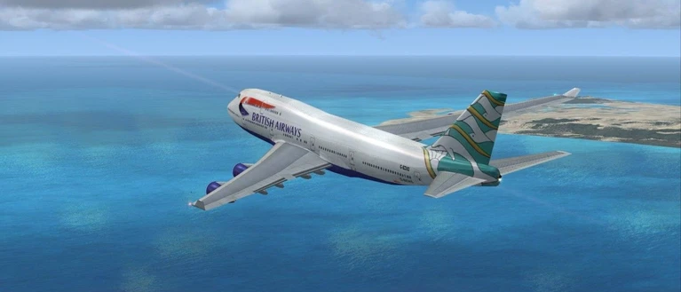 Microsoft Flight Simulator X arriva su Steam