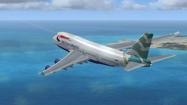 Microsoft Flight Simulator X arriva su Steam