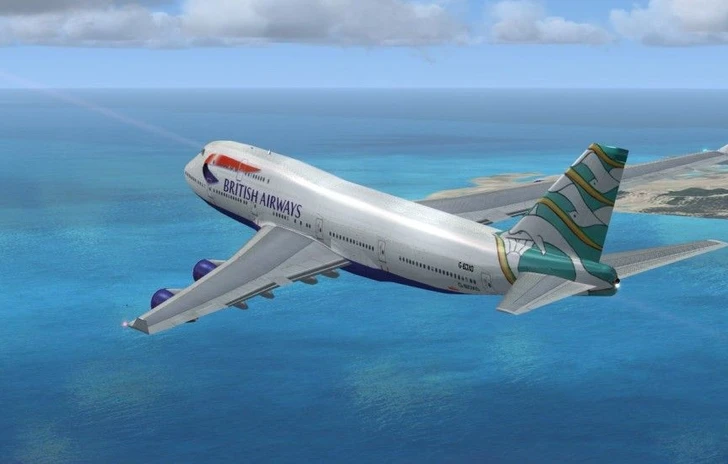 Microsoft Flight Simulator X arriva su Steam