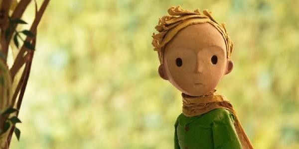 Online il trailer de Il Piccolo Principe!