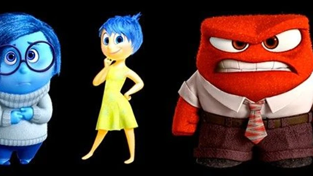 Primo trailer esteso per Inside Out!