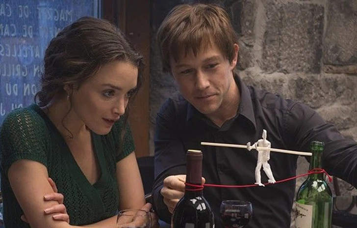 Immagini e trailer italiano per The Walk di Robert Zemeckis