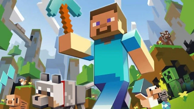 Il film di Minecraft non ha più un regista