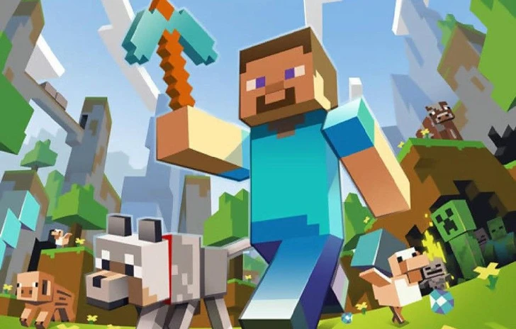 Il film di Minecraft non ha più un regista