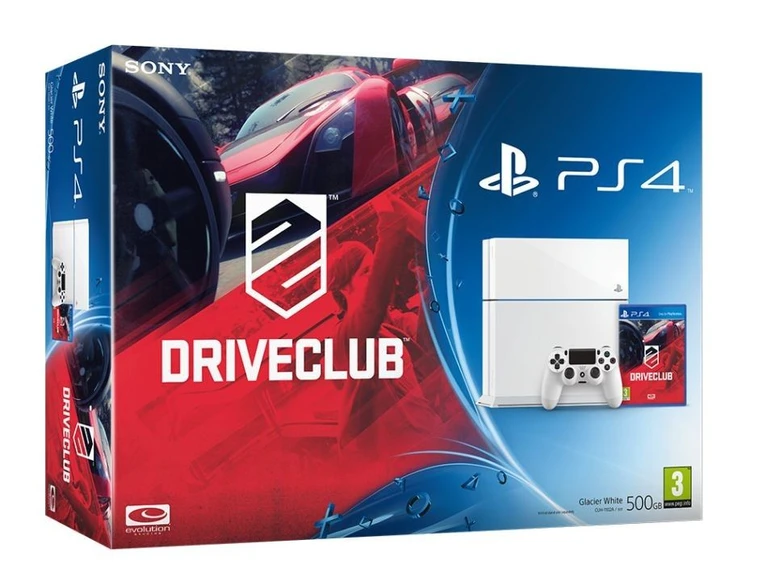 Sony si scusa per il caso DriveClub