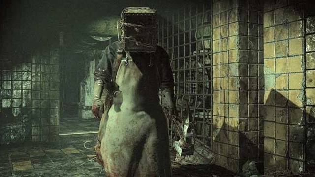 Info sui DLC di The Evil Within