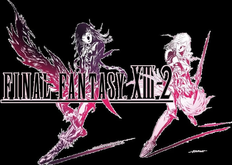 Disponibile Final Fantasy XIII2 su PC