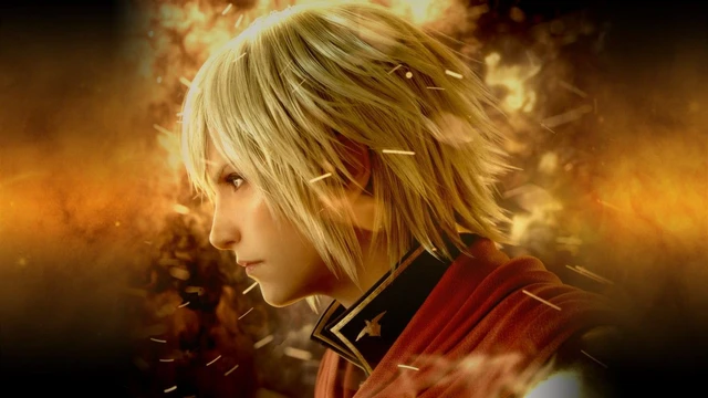 La demo di Final Fantasy XV nelle prime copie di Type-0 HD e nella collector's edition