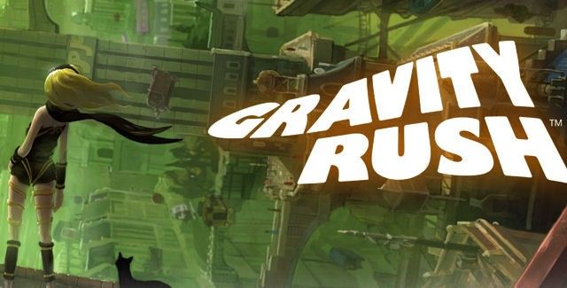 Gravity Rush 2 è ancora in lavorazione parola del producer