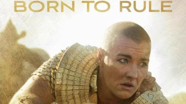 Featurette con il Ramses di Joel Edgerton in Exodus: Dei e Re