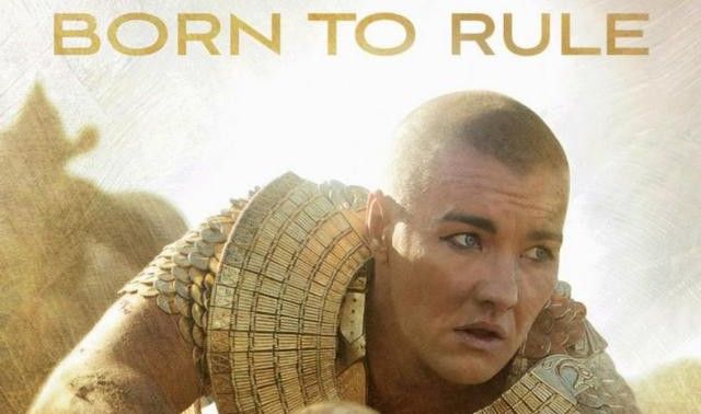 Featurette con il Ramses di Joel Edgerton in Exodus Dei e Re