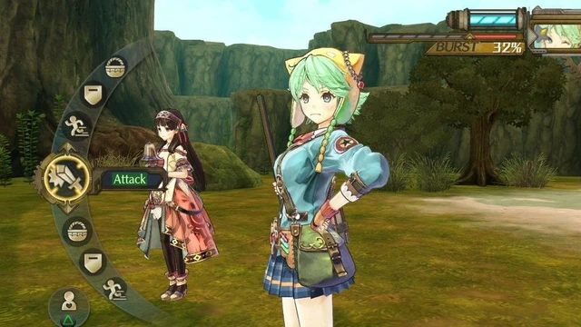 Confermata la data di Atelier Shallie