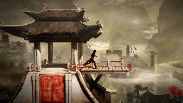 Gli Assassin's Creed in Cina e Giappone non sono impossibili