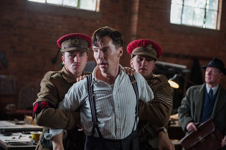 Due featurette e una clip per The Imitation Game