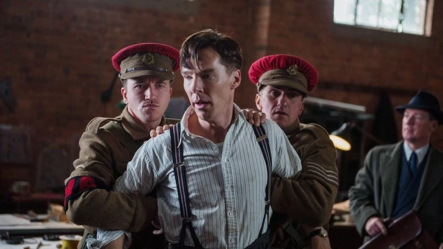 Due featurette e una clip per The Imitation Game