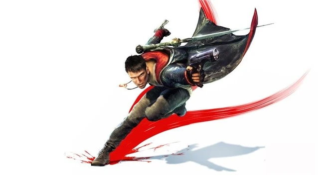 DMC Devil May Cry e Devil May Cry 4 arrivano su Next-Gen