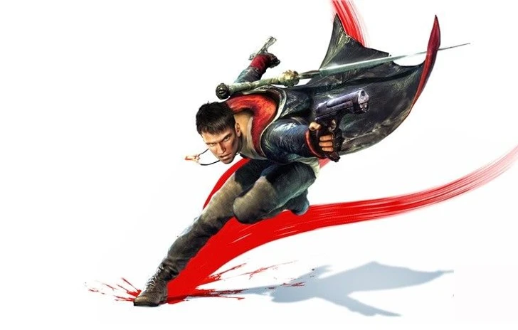 DMC Devil May Cry e Devil May Cry 4 arrivano su NextGen