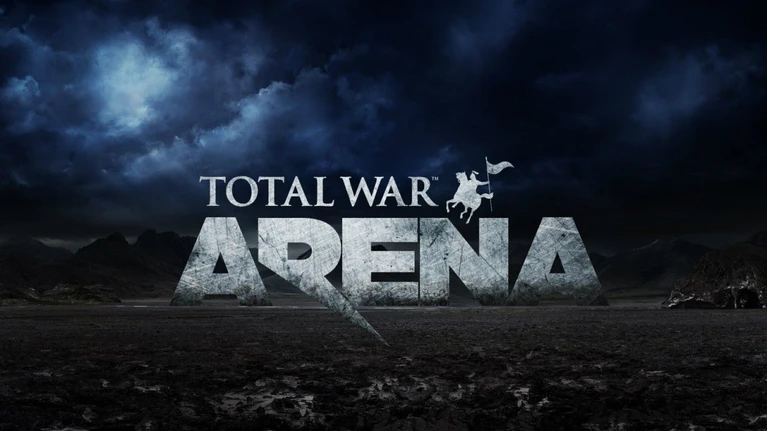 Al via la closedAlpha di Total War Arena