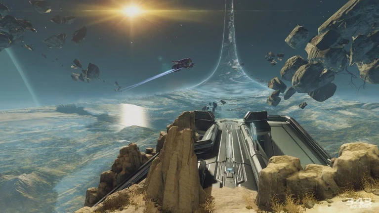 Ancora una patch per Halo The Master Chief Collection