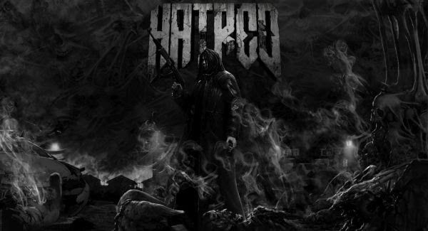 Hatred già rimosso da Steam Greenlight