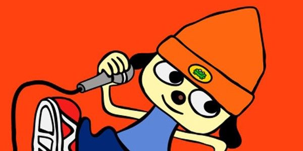 Il papà di Parappa the Rapper e VibRibbon è al lavoro su un nuovo gioco