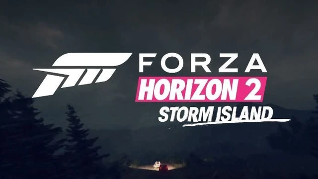Storm Island è il nuovo DLC di Forza Horizon 2