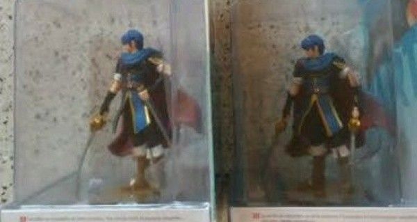 Ancora un Amiibo fallato allasta