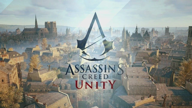 Finalmente disponibile la Patch di Assassin's Creed Unity