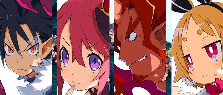 Disgaea 5 confermato per lOccidente