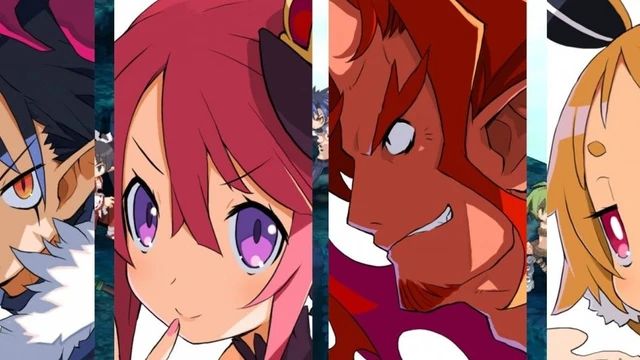 Disgaea 5 confermato per l'Occidente