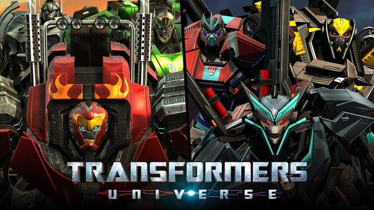 Transformers Universe chiuderà i battenti a fine gennaio