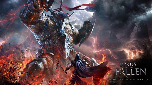 Lords of the Fallen 2 è già in via di sviluppo