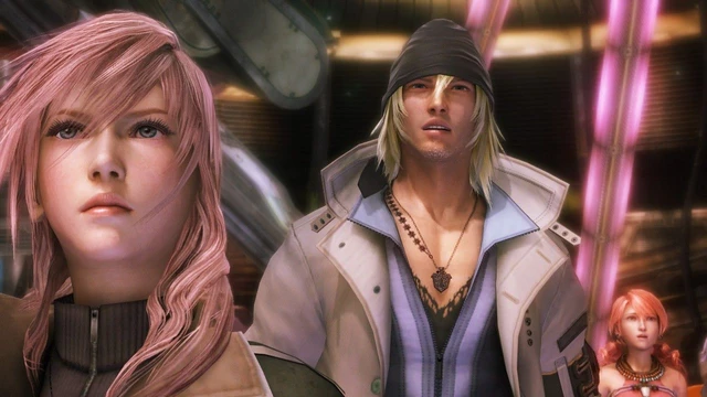 Final Fantasy XIII arriverà sulle console next gen?