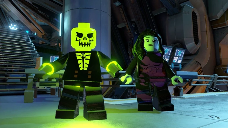 Un nuovo DLC in arrivo per LEGO Batman 3 Gotham e Oltre