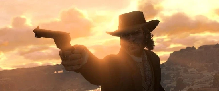 Rockstar ventila ma non promette un nuovo Red Dead