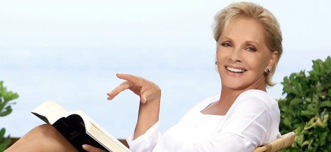 Addio a Virna Lisi