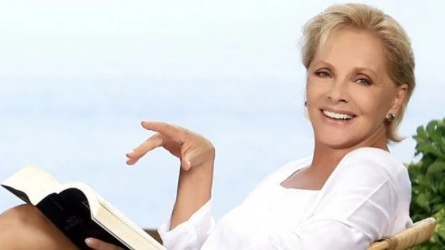 Addio a Virna Lisi