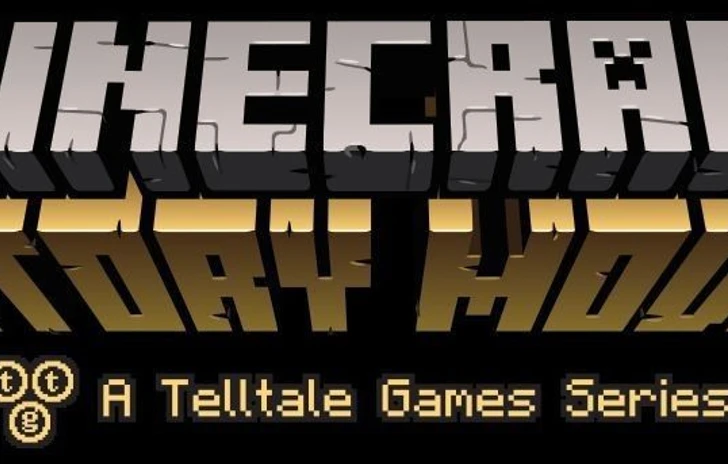 Nasce Minecraft Story Mode