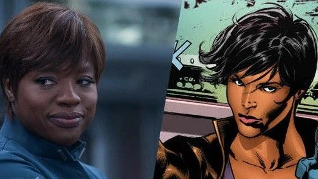 Suicide Squad: David Ayer ha trovato la sua Amanda Waller