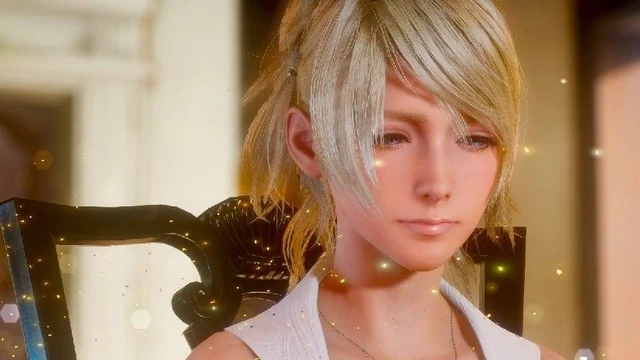 [Rumor] In Final Fantasy XV il primo ''Cid'' femminile?