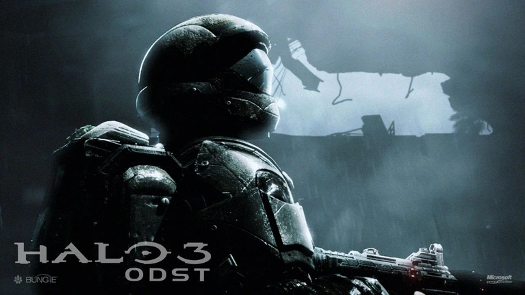 In primavera arriverà Halo 3 ODST Gratutito per chi ha già acquistato la Halo The Master Chief Collection