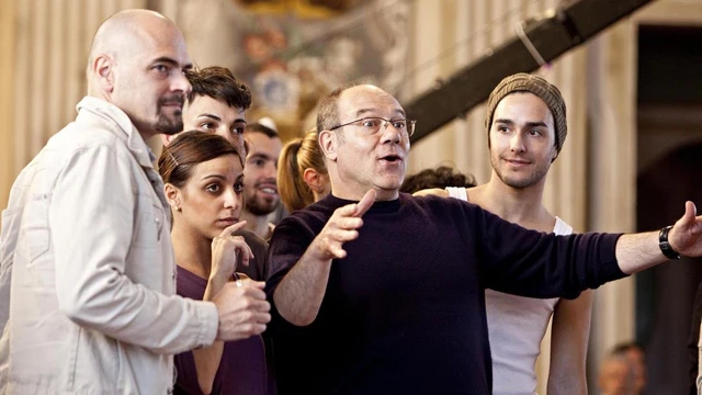 La Cenerentola di Carlo Verdone approda al cinema per una sola data