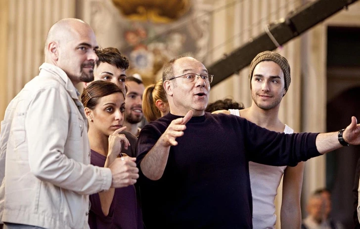 La Cenerentola di Carlo Verdone approda al cinema per una sola data