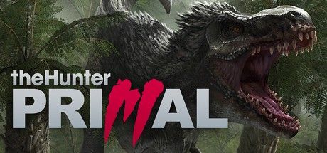 The Hunter Primal in diretta su Twitch dalle 1830