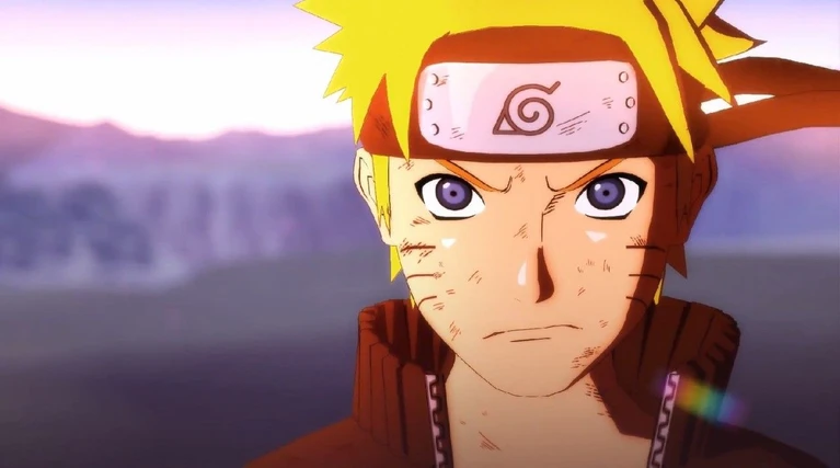 Naruto Shippuden Ultimate Ninja Storm 4 nel primo trailer