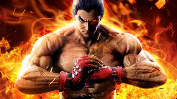 Harada possibilista sullapprodo di Tekken 7 su PC