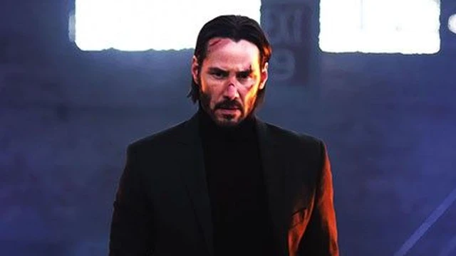 Due clip in italiano per John Wick con Keanu Reeves