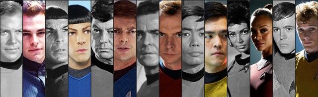 Un nuovo regista per Star Trek 3