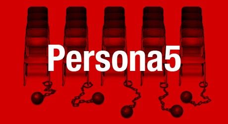 Atlus torna a parlare di Persona 5